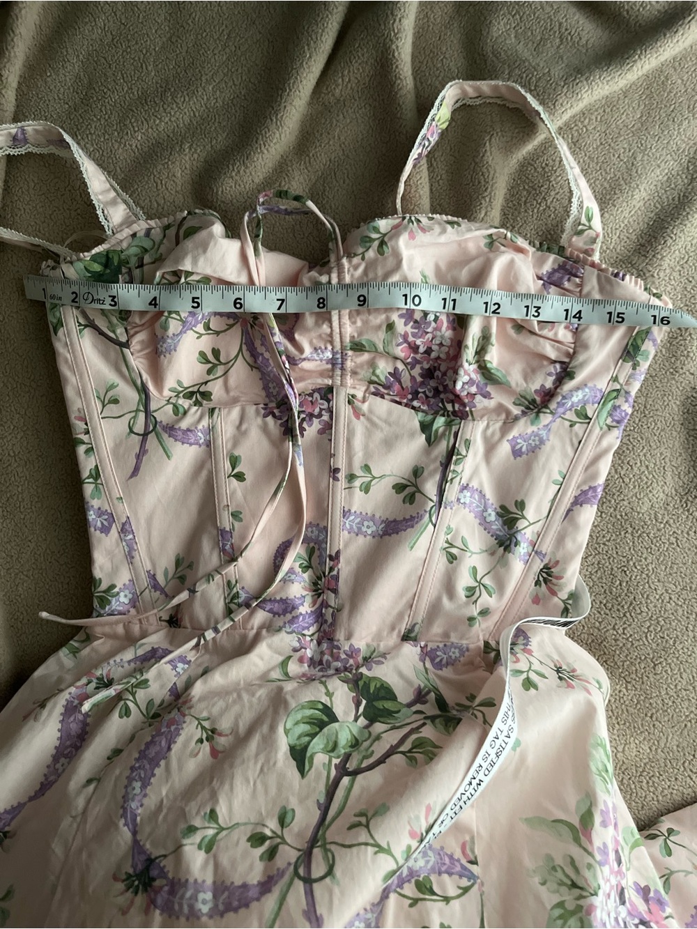 House of CB Dress - Picture 7 of 10